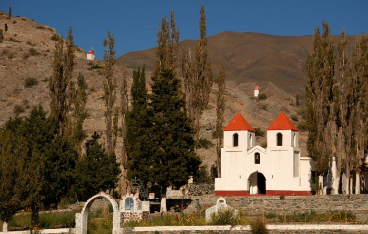 Pueblos Auténticos: un plan turístico federal