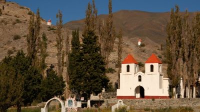 Pueblos Auténticos: un plan turístico federal