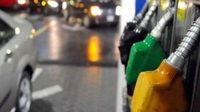 El lujo de manejar: sería inminente otro aumento en el precio de la nafta