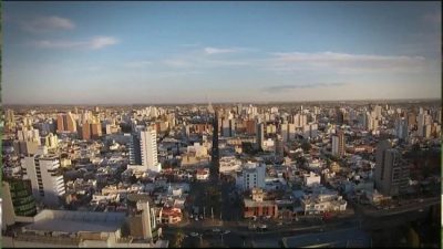 El Gran Río Cuarto, con la tasa de sobreocupación horaria más baja del país