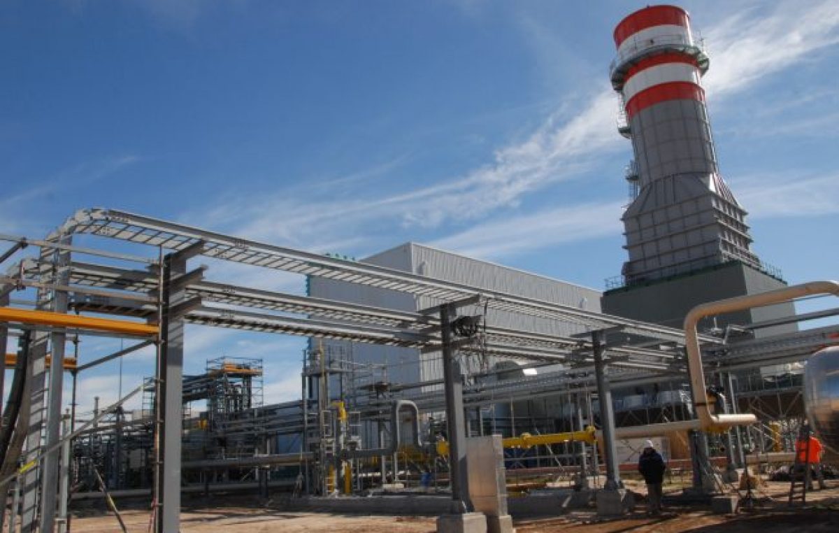 Escobar: La construcción de centrales termoeléctricas preocupan a vecinos e intendentes