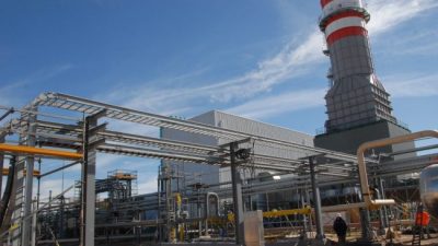 Escobar: La construcción de centrales termoeléctricas preocupan a vecinos e intendentes
