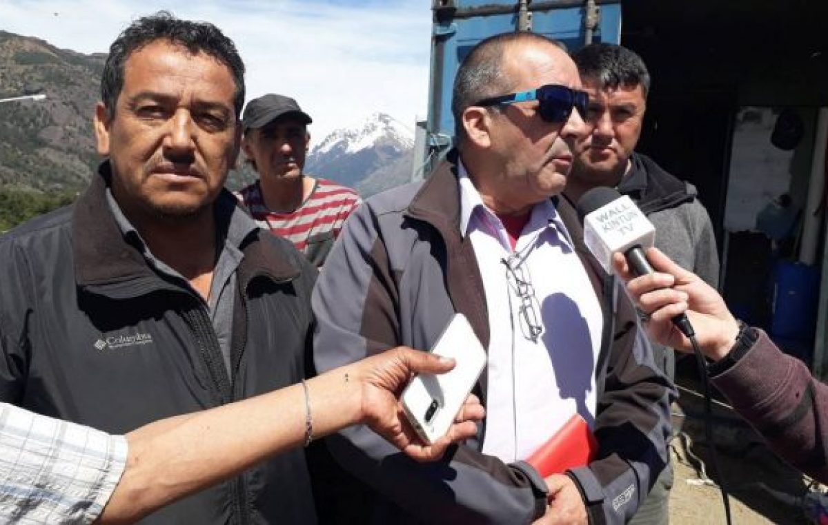 Municipales de Bariloche denuncian nuevos intentos de privatización del vertedero