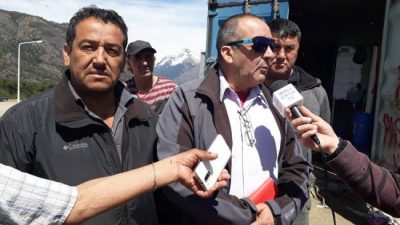Municipales de Bariloche denuncian nuevos intentos de privatización del vertedero