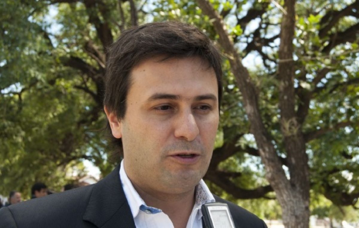 Se evaluará la ayuda a los municipios catamarqueños para el aguinaldo