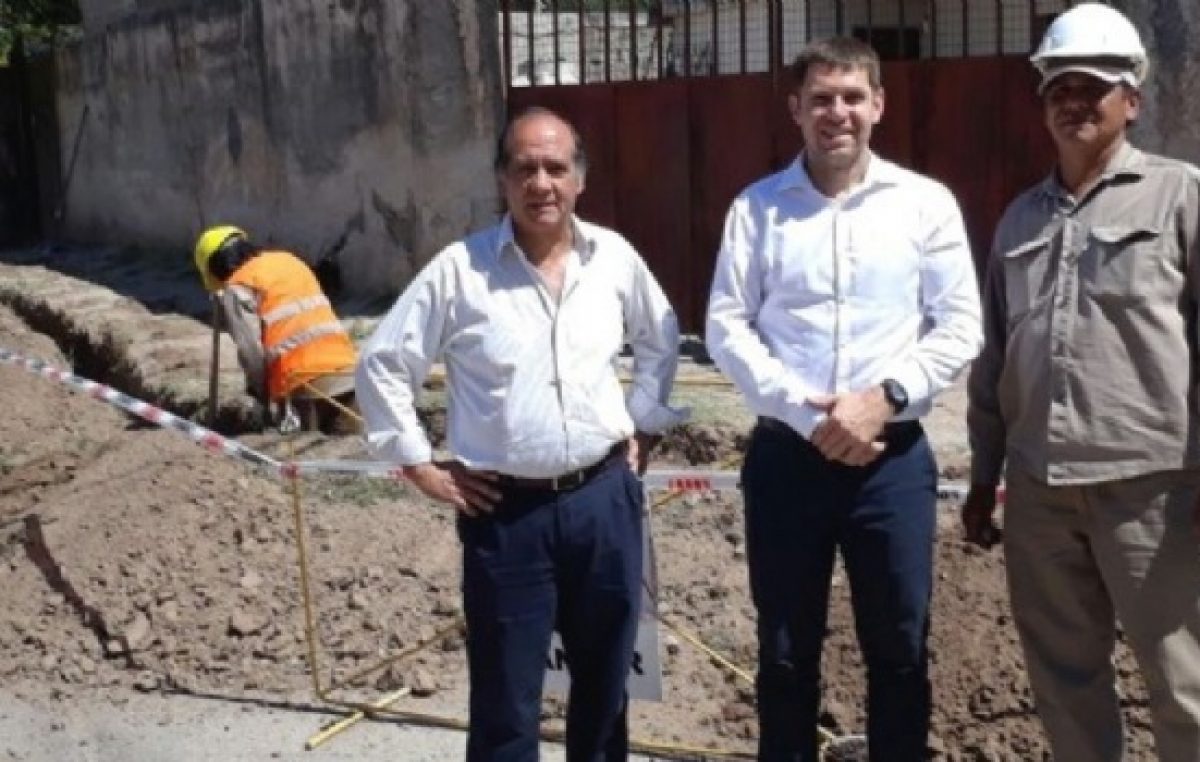 Habría inconvenientes para la aplicación de “Municat” en Catamarca