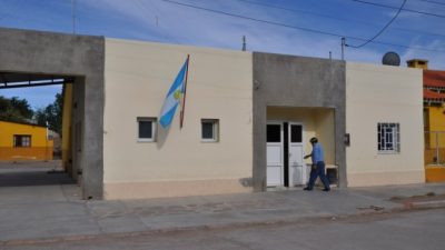 Sierra Colorada otra vez ante la difícil búsqueda de médico