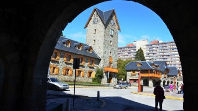 El deterioro gana todos los rincones del Centro Cívico