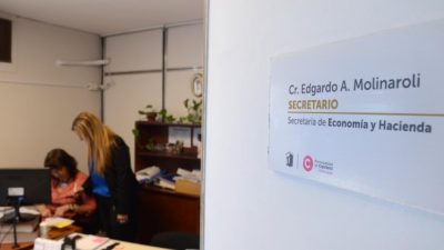 Cipolletti: tarifazo del 60% para las tasas en el 2018