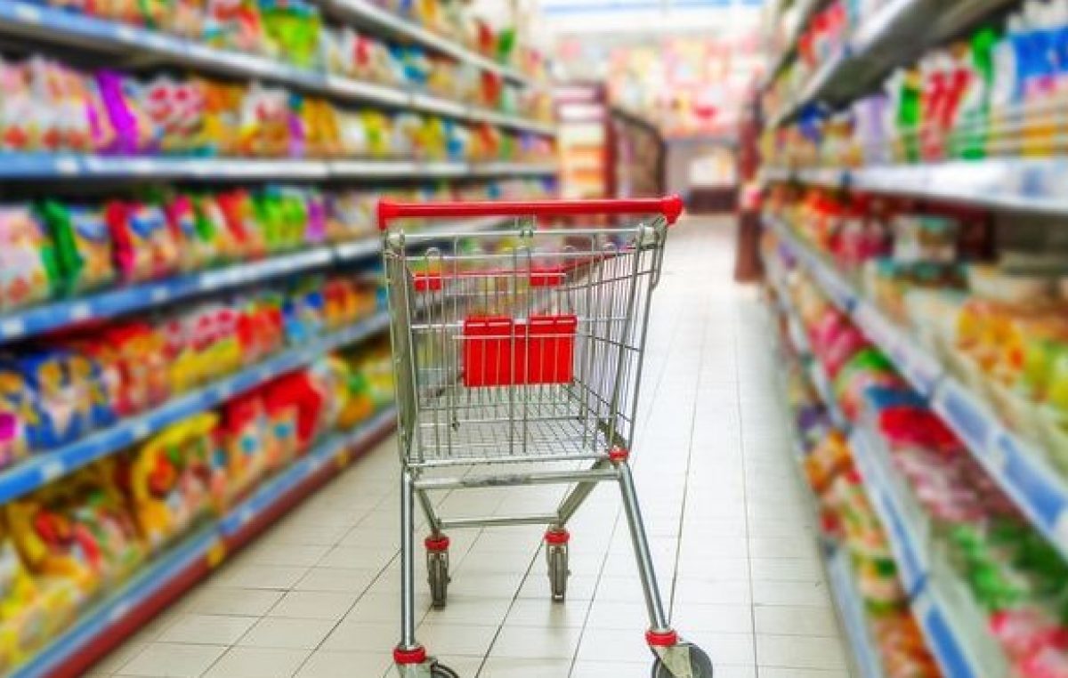 La inflación no afloja: 1,5% en el mes de octubre