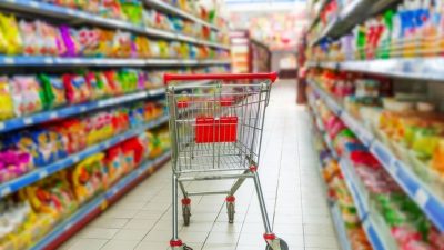La inflación no afloja: 1,5% en el mes de octubre