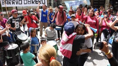 Un día histórico para 5.500 cipoleños