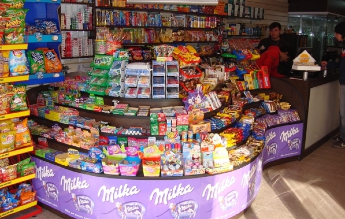 Alarma entre los kiosqueros por las posibles subas de precios