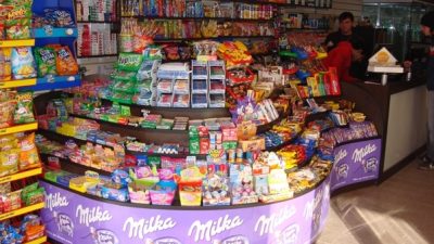 Alarma entre los kiosqueros por las posibles subas de precios