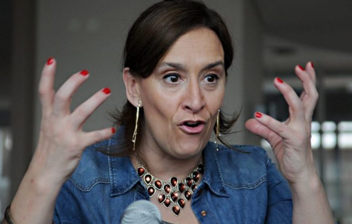 La doctrina Michetti