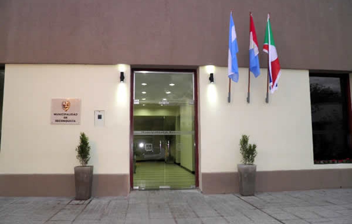 Sueldos, dietas y secretarías: el gasto político bajo la lupa en Reconquista