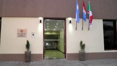 Sueldos, dietas y secretarías: el gasto político bajo la lupa en Reconquista