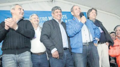 Un frente común contra la reforma laboral