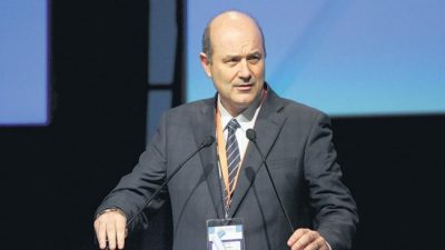 Más premios para la bicicleta financiera