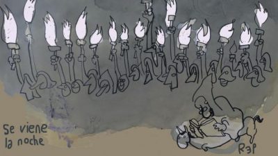 Devaluar también la AUH