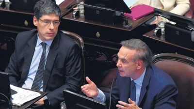 Media sanción al ajuste para los jubilados