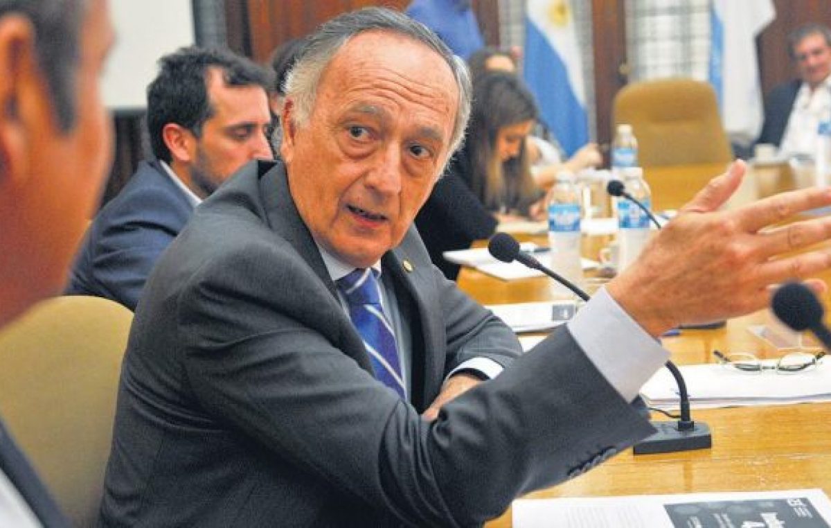 La UIA quiere flexibilizar