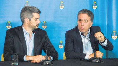 Resistiendo la furia del interior