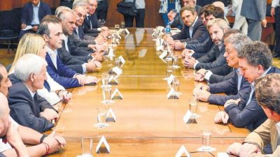 Tierra del Fuego: Sueldo congelado hasta 2020 para evitar despidos