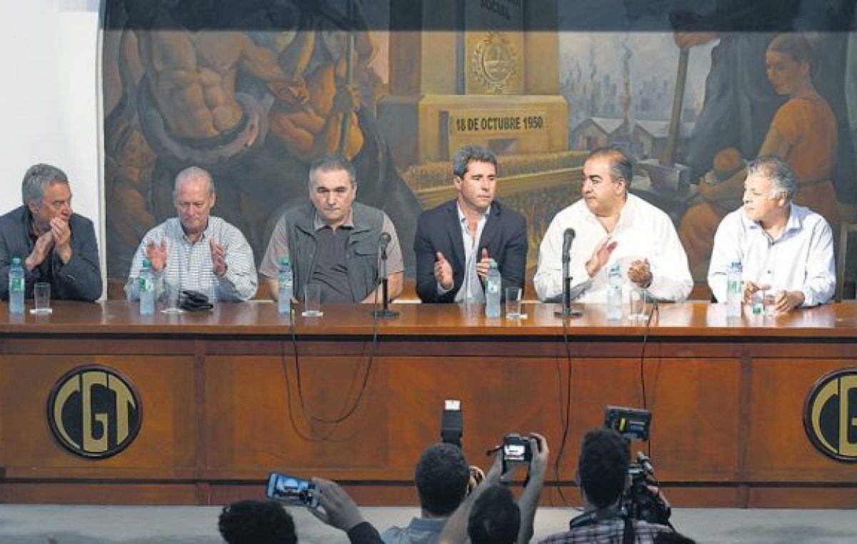 En vísperas de un rechazo
