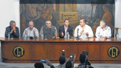 En vísperas de un rechazo