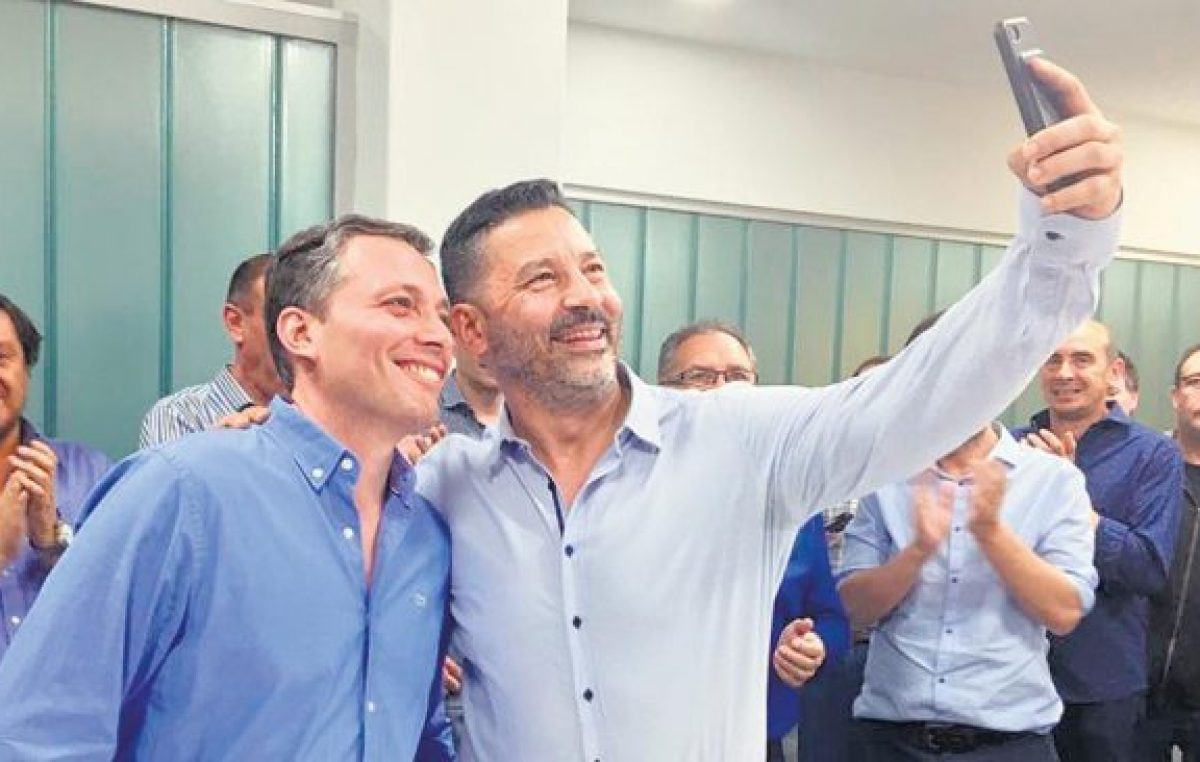 PJ Bonaerense: Cuenta regresiva para la unidad