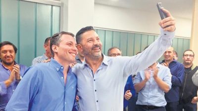 PJ Bonaerense: Cuenta regresiva para la unidad