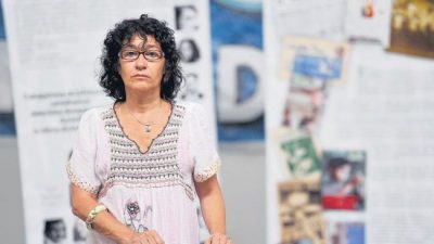 “Estas medidas ya las vivimos en los 90”