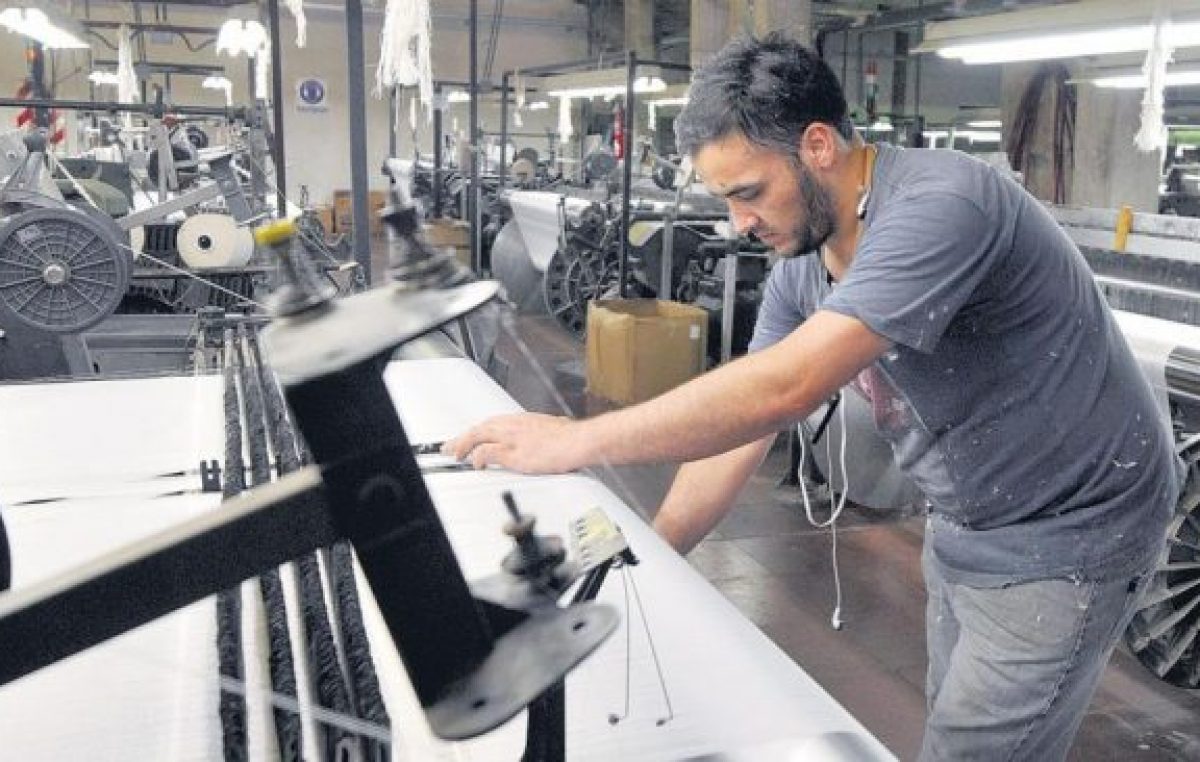 Fábricas de desempleo