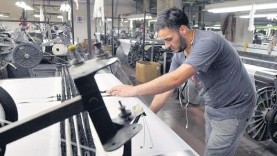 Fábricas de desempleo