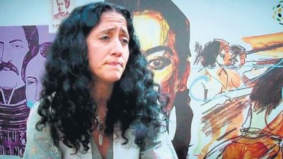 Una mala nota para el gobierno nacional