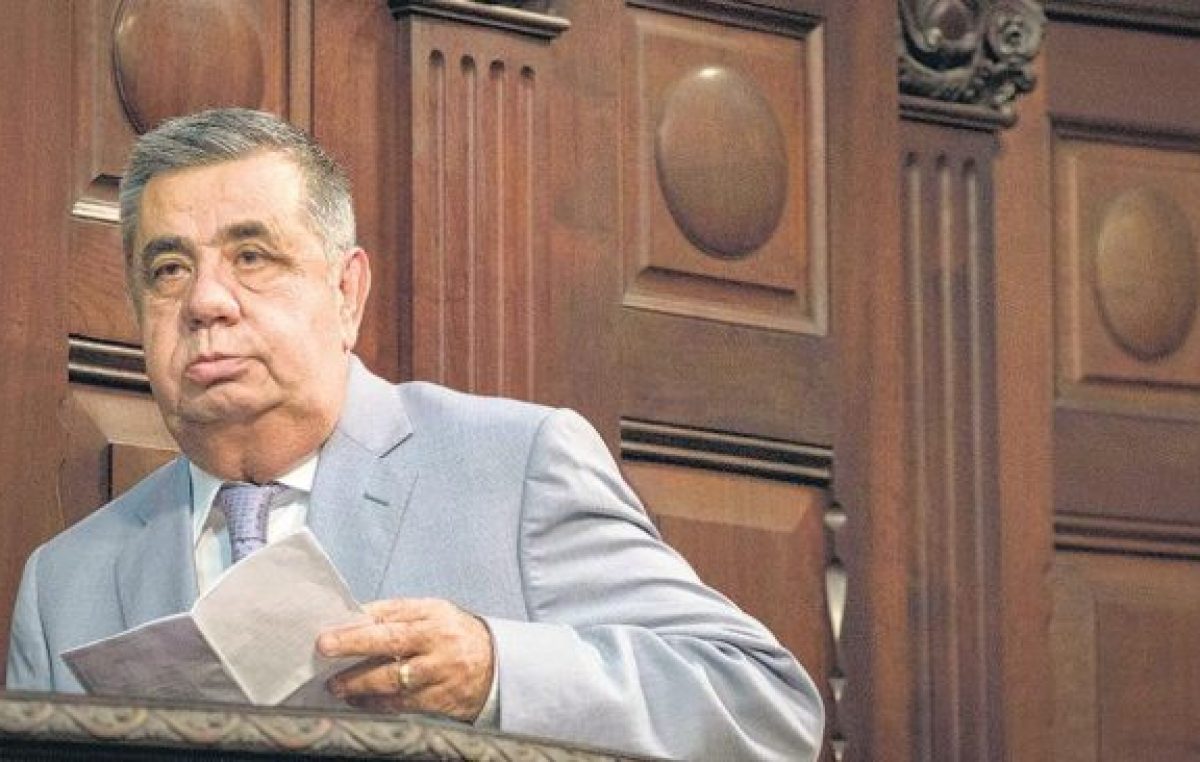 Un nuevo caso de corrupción salpica a Río