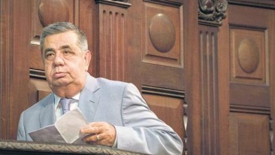 Un nuevo caso de corrupción salpica a Río