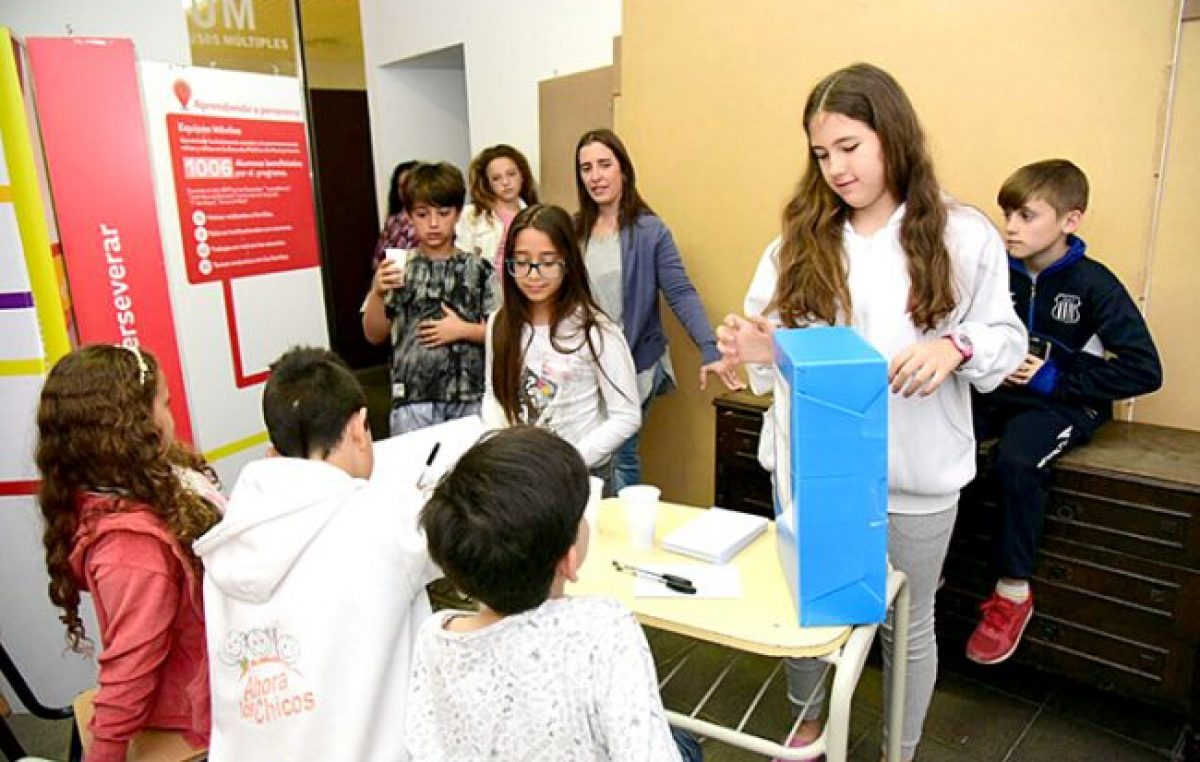 Villa María: Se definieron las fórmulas para la elección del intendente de los Niños