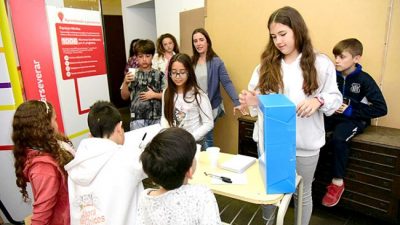 Villa María: Se definieron las fórmulas para la elección del intendente de los Niños