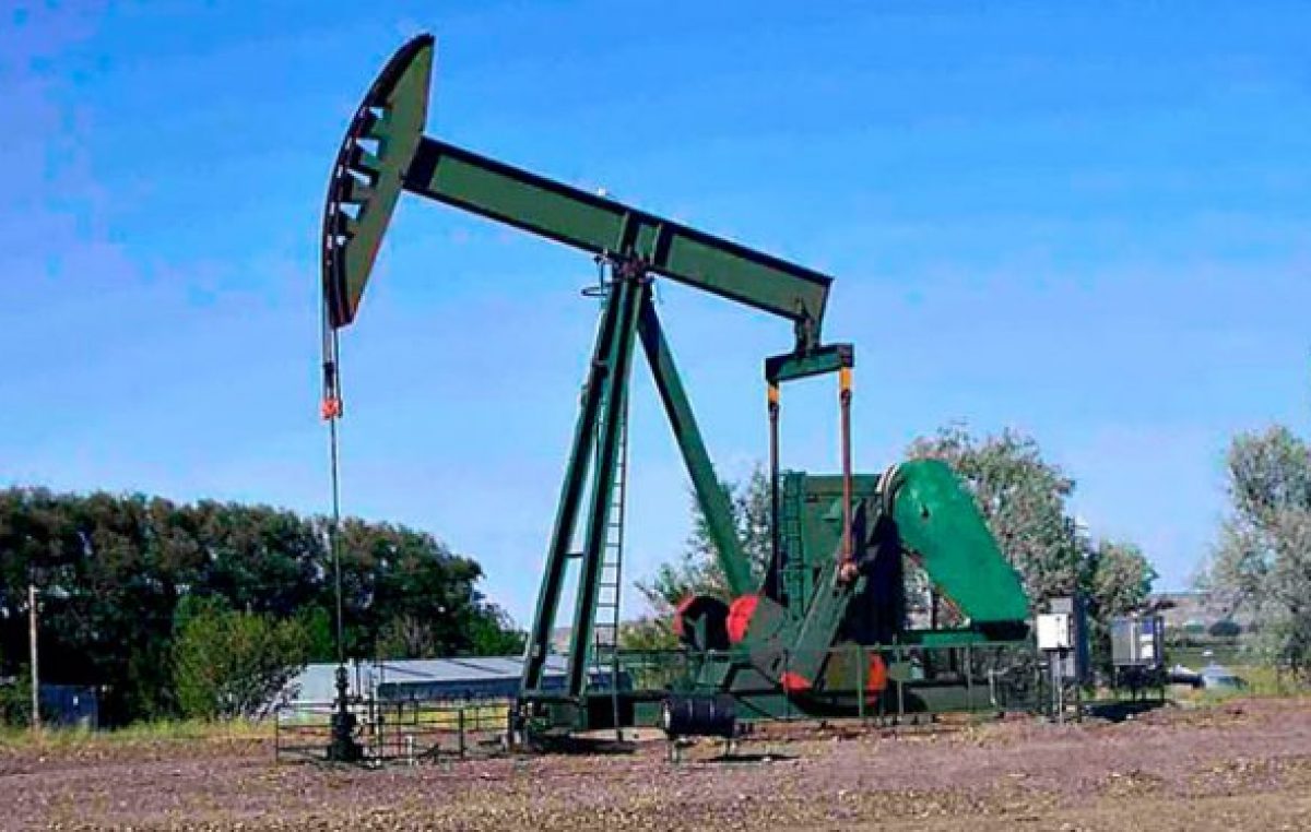 Uruguay traslada su búsqueda de petróleo a la zona de Salto, frente a Concordia