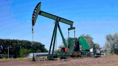 Uruguay traslada su búsqueda de petróleo a la zona de Salto, frente a Concordia