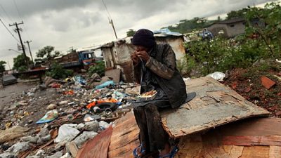 Brasil podría volver al mapa del hambre