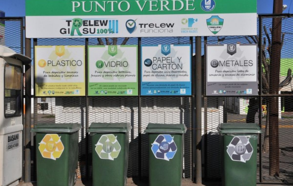 Al Municipio de Trelew le costará 100 millones de pesos sostener costos de Girsu y Ashira