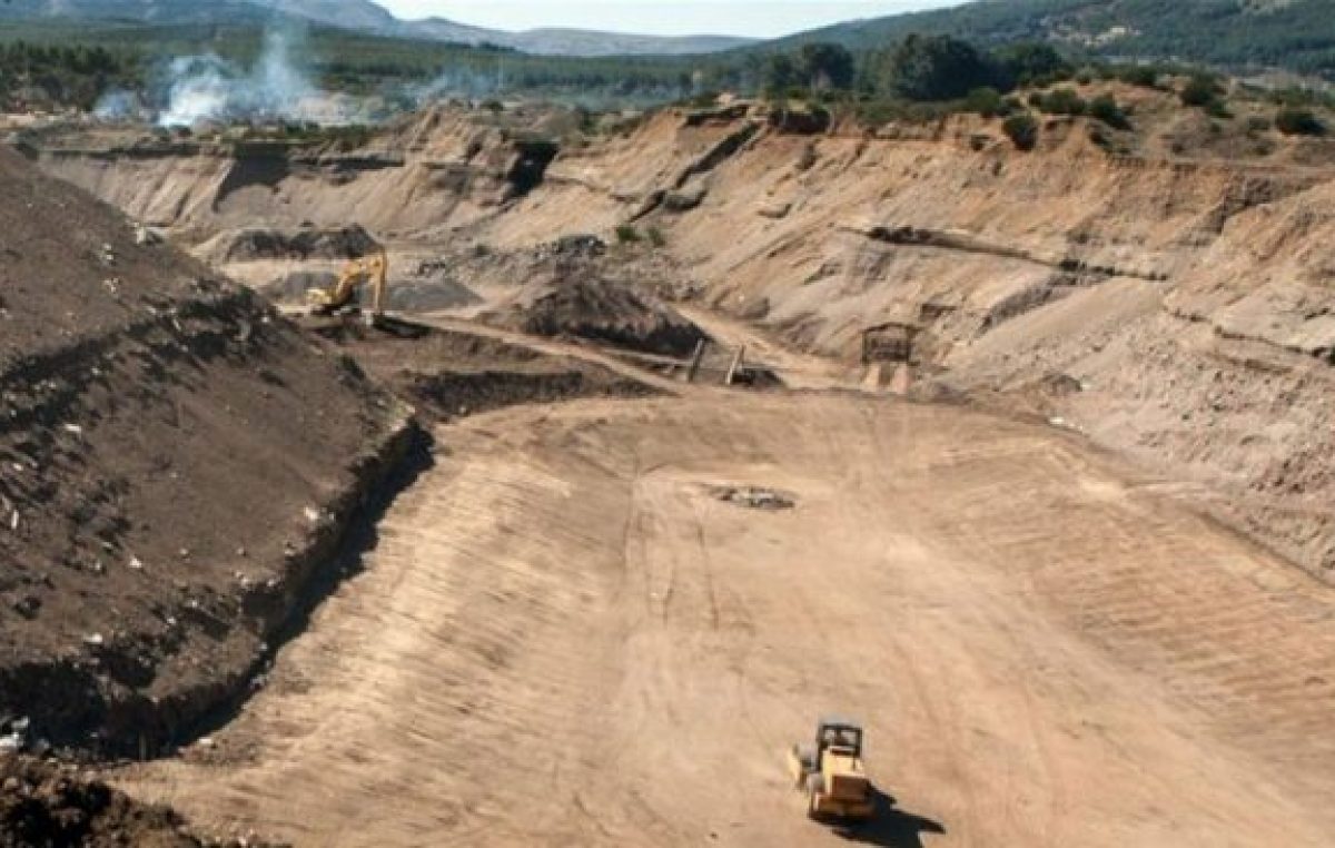 San Martín de los Andes debate sobre qué se hará con toda la basura