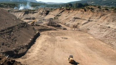 San Martín de los Andes debate sobre qué se hará con toda la basura