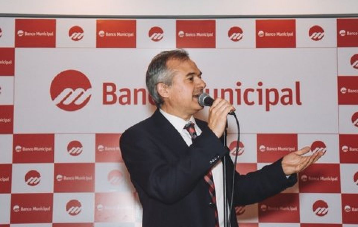 Apoyo crediticio del Banco Municipal de Rosario a la producción
