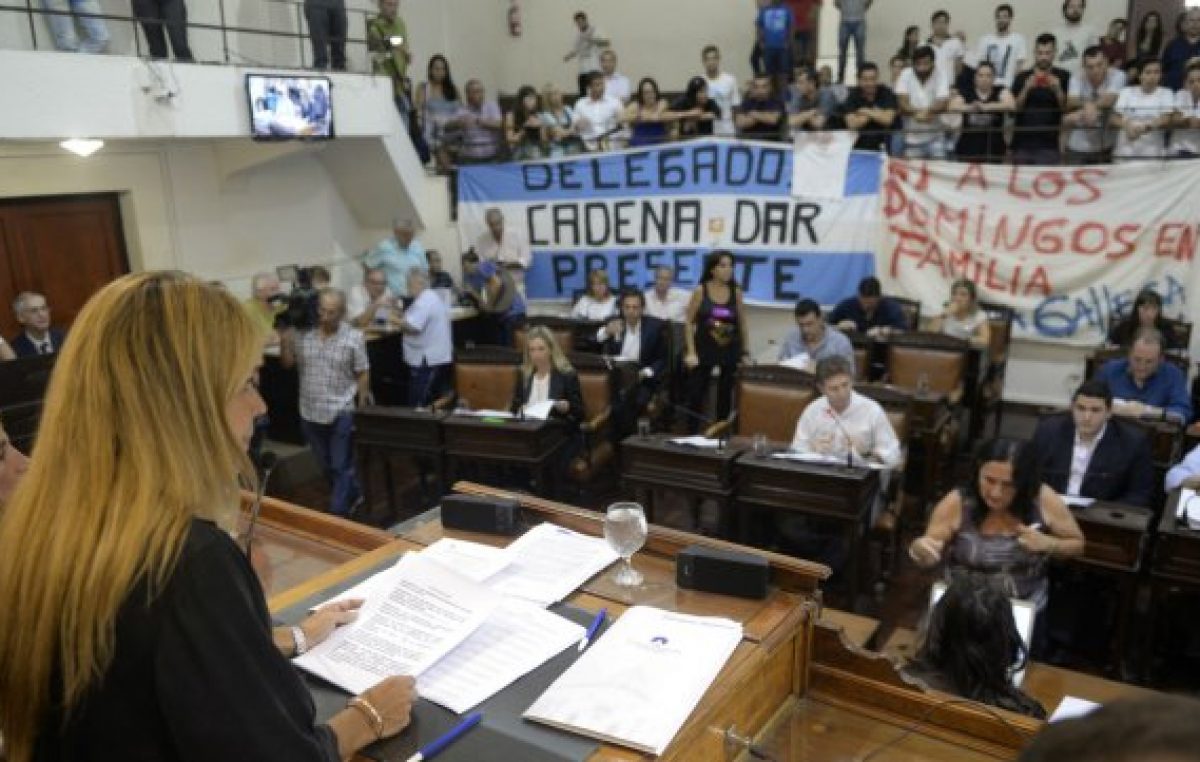 La Corte declaró inconstitucional la ley de descanso dominical en Santa Fe