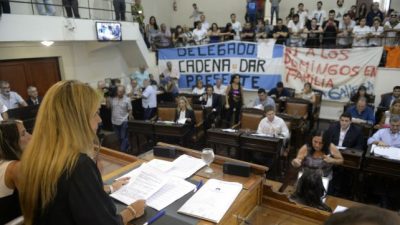La Corte declaró inconstitucional la ley de descanso dominical en Santa Fe