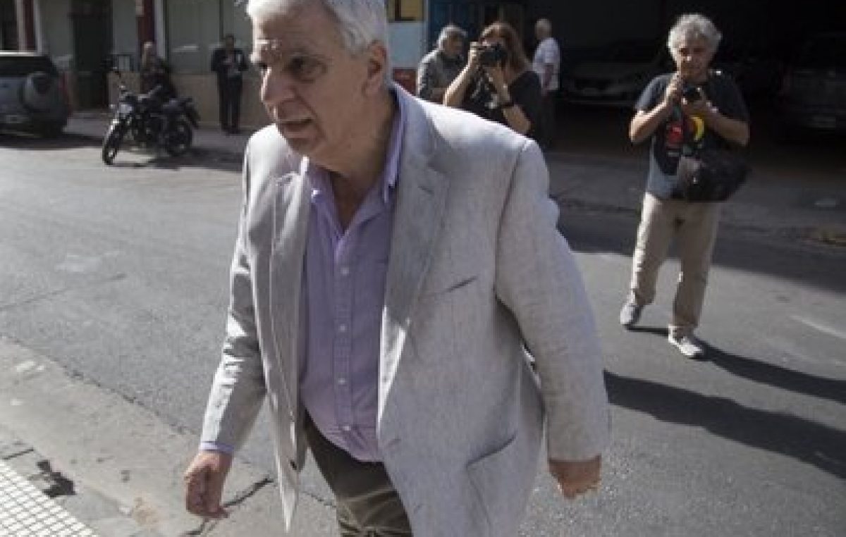 La CGT, al borde de la fractura tras una semana de chispazos